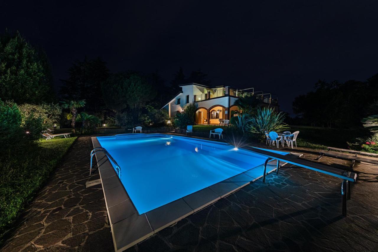 Daller Bianca Apartment By Wonderful Italy Soiano Del Lago Exterior foto