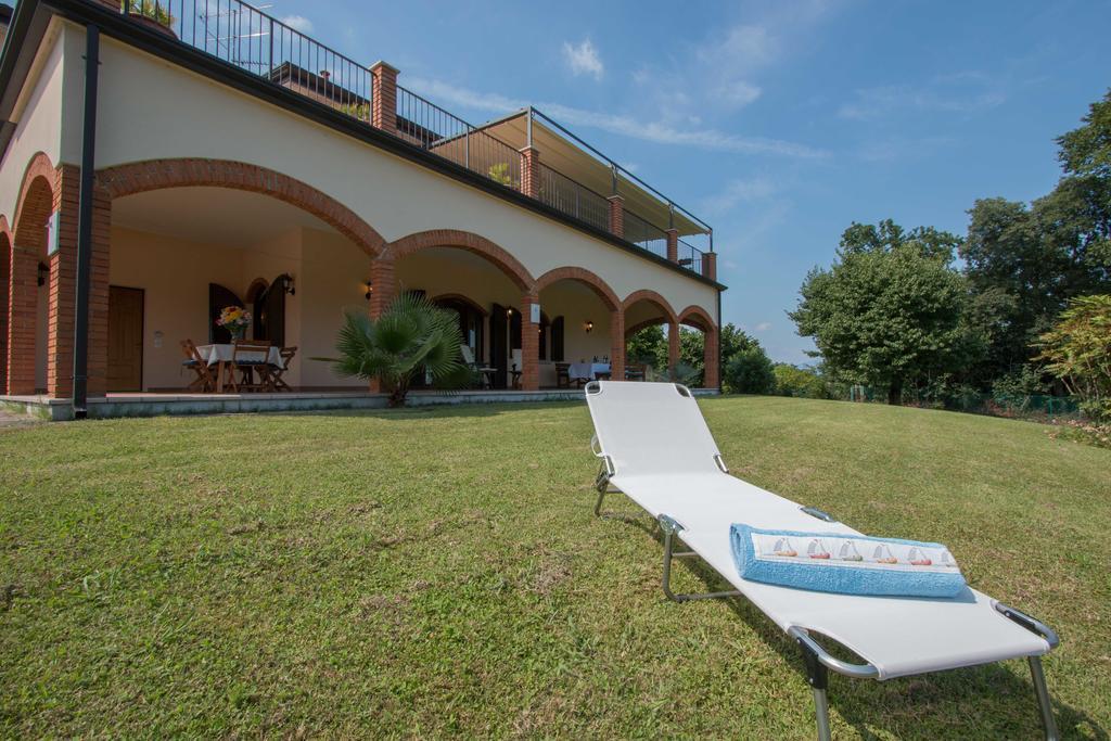 Daller Bianca Apartment By Wonderful Italy Soiano Del Lago Exterior foto