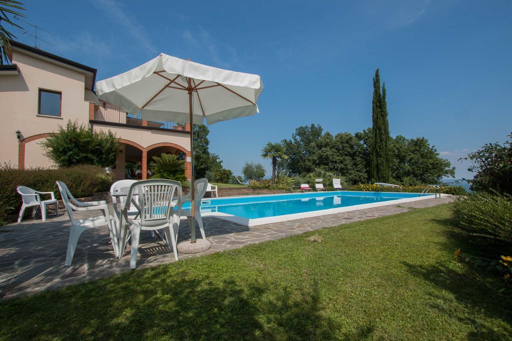 Daller Bianca Apartment By Wonderful Italy Soiano Del Lago Exterior foto